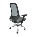 SILLA EJECUTIVA NOVO BOSSINE