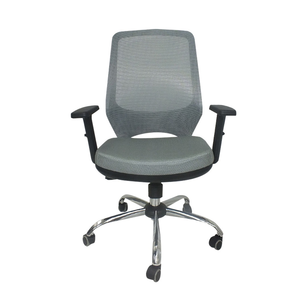 SILLA EJECUTIVA NOVO BOSSINE