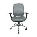 SILLA EJECUTIVA NOVO BOSSINE