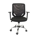 SILLA EJECUTIVA BOSSINE