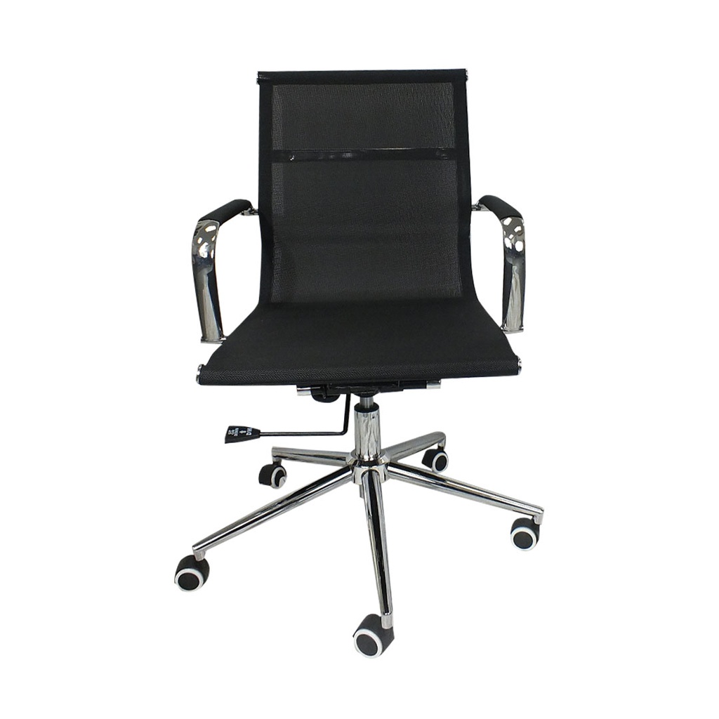 SILLA EJECUTIVA GRECIA