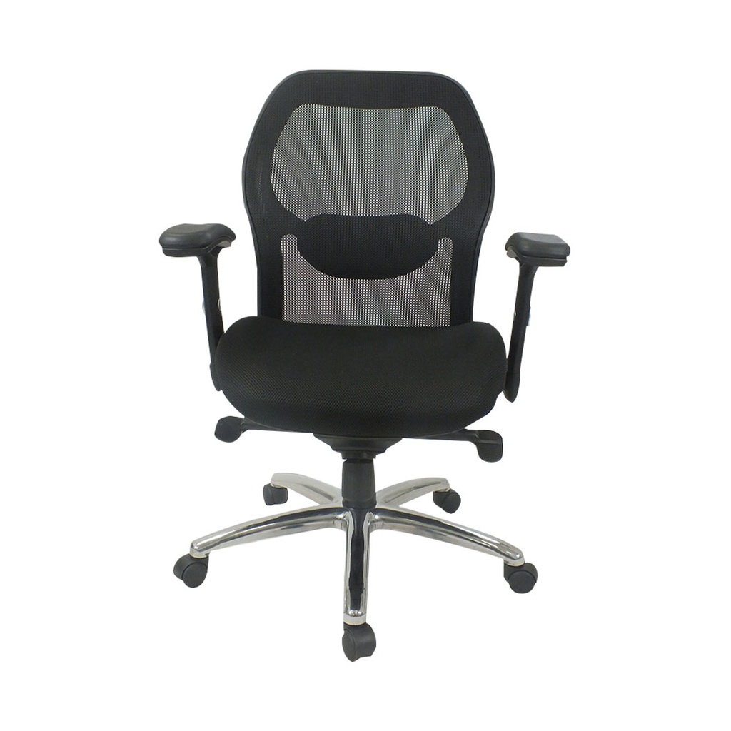 SILLA EJECUTIVA NOVO PALERMO