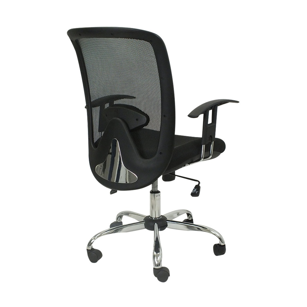 SILLA EJECUTIVA PALERMO JUNIOR