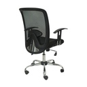 SILLA EJECUTIVA PALERMO JUNIOR