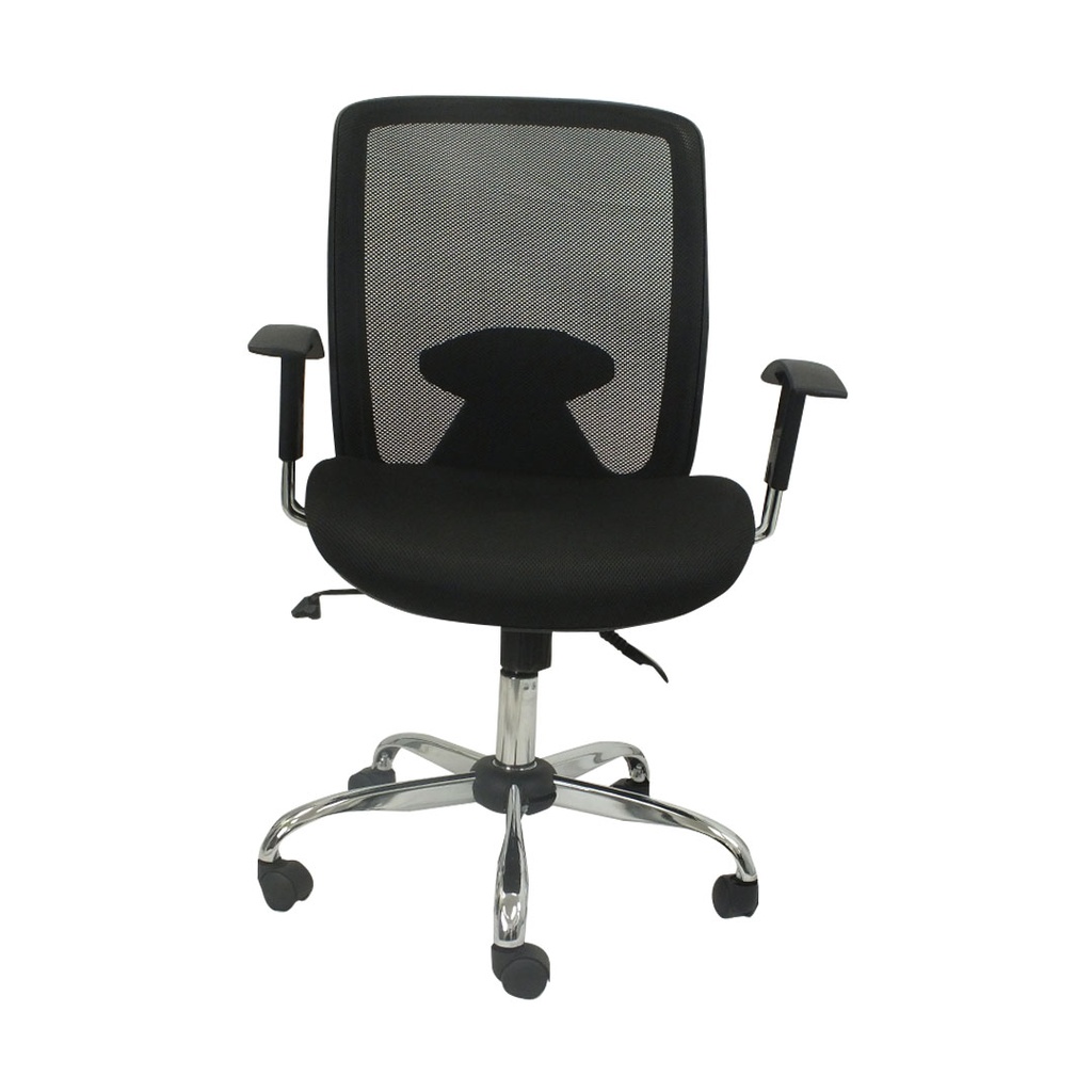 SILLA EJECUTIVA PALERMO JUNIOR