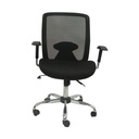 SILLA EJECUTIVA PALERMO JUNIOR