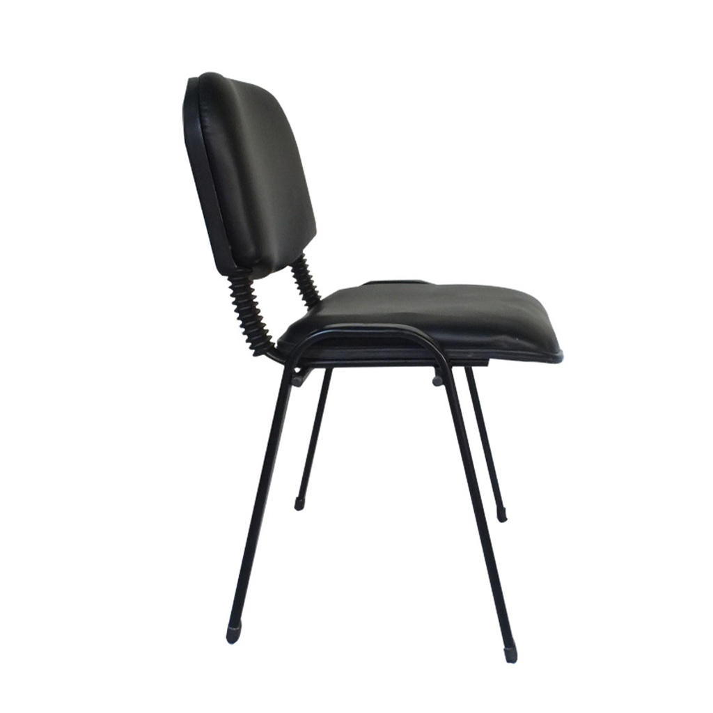 SILLA VISITANTE PADUA BI-PIEL