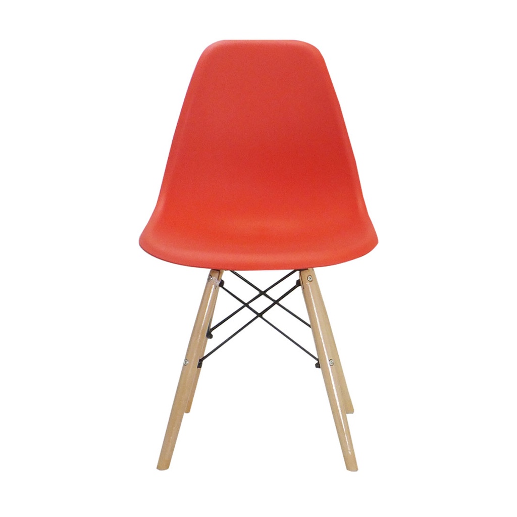 SILLA CAFETERIA EAMES