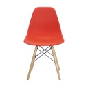 SILLA CAFETERIA EAMES
