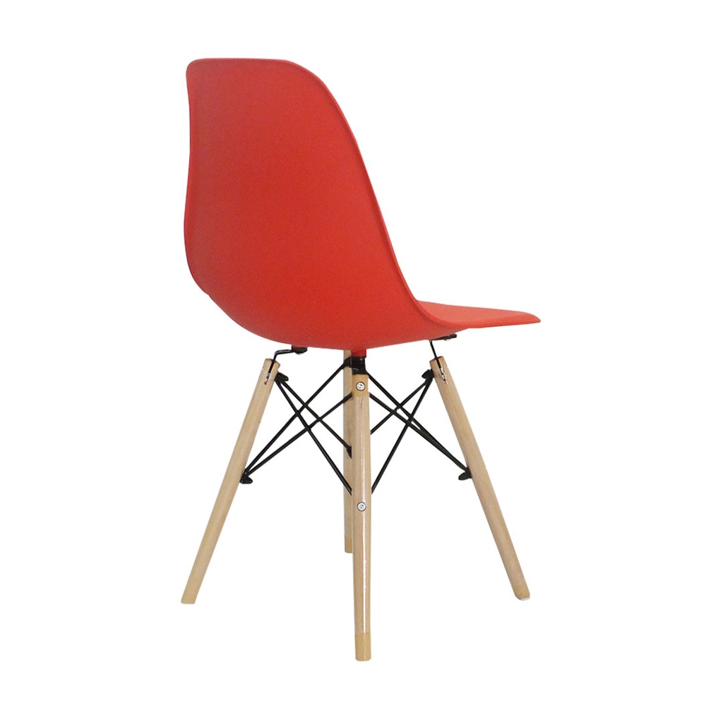 SILLA CAFETERIA EAMES