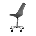 SILLA OPERATIVA MINI TULIP