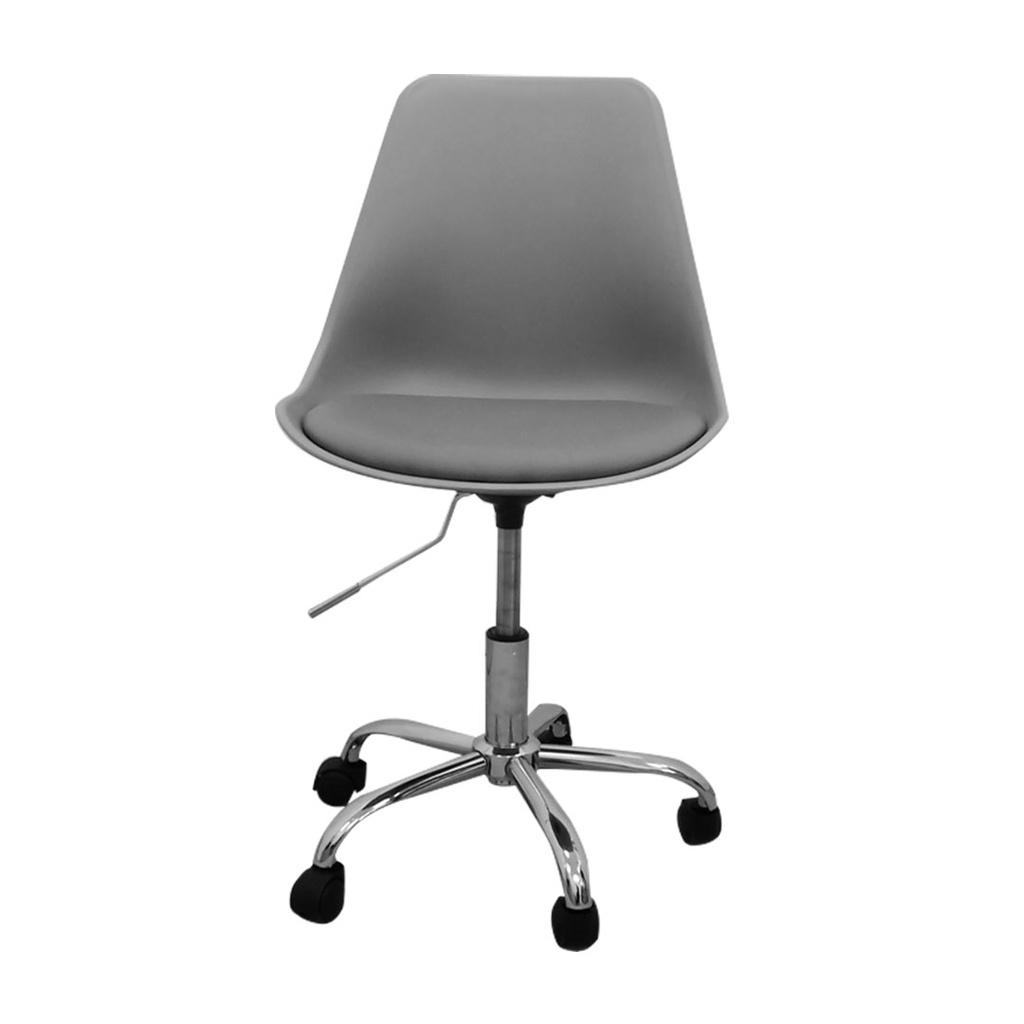 SILLA OPERATIVA MINI TULIP