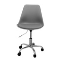 SILLA OPERATIVA MINI TULIP