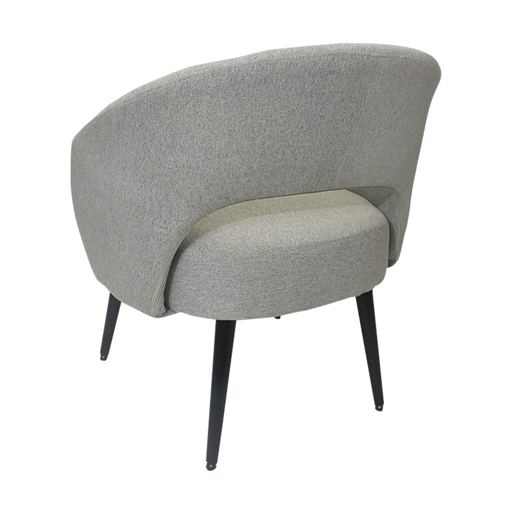 SILLON ZARA, TELA LINO