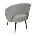 SILLON ZARA, TELA LINO