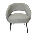 SILLON ZARA, TELA LINO
