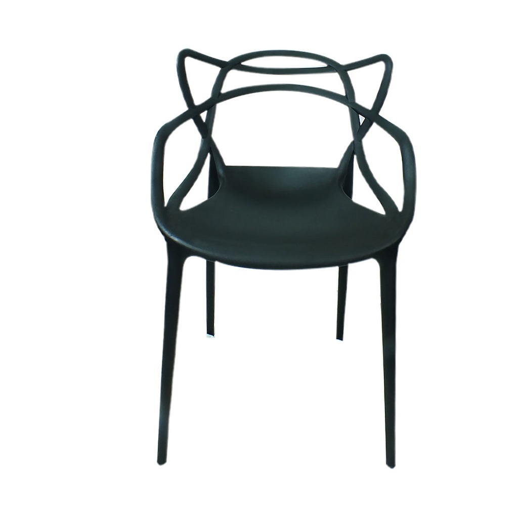 SILLA CAFETERIA KNOTS