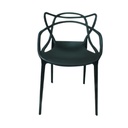 SILLA CAFETERIA KNOTS
