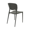 SILLA CAFETERIA TRAMONTINA ESTELA