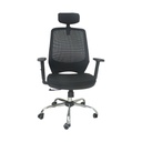 SILLA PRESIDENCIAL NOVO BOSSINE