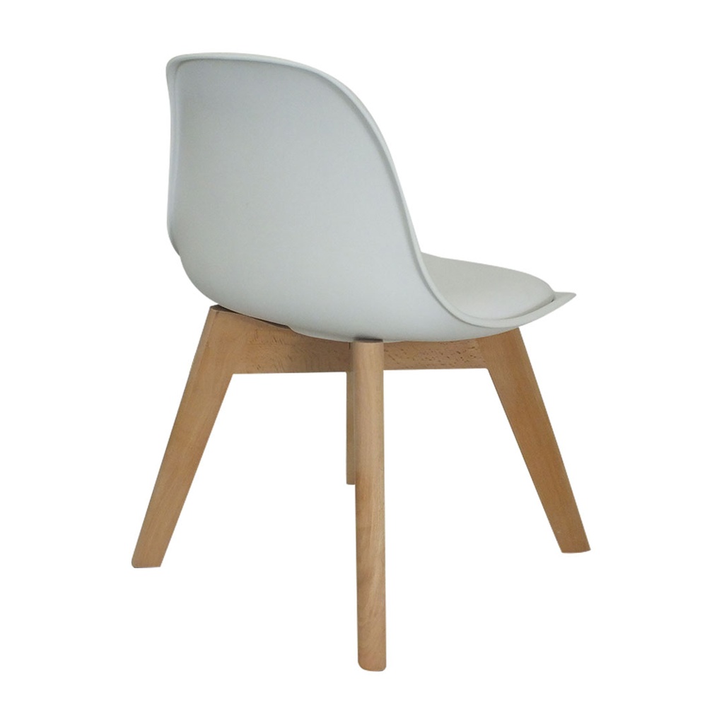 SILLA INFANTIL TULIP