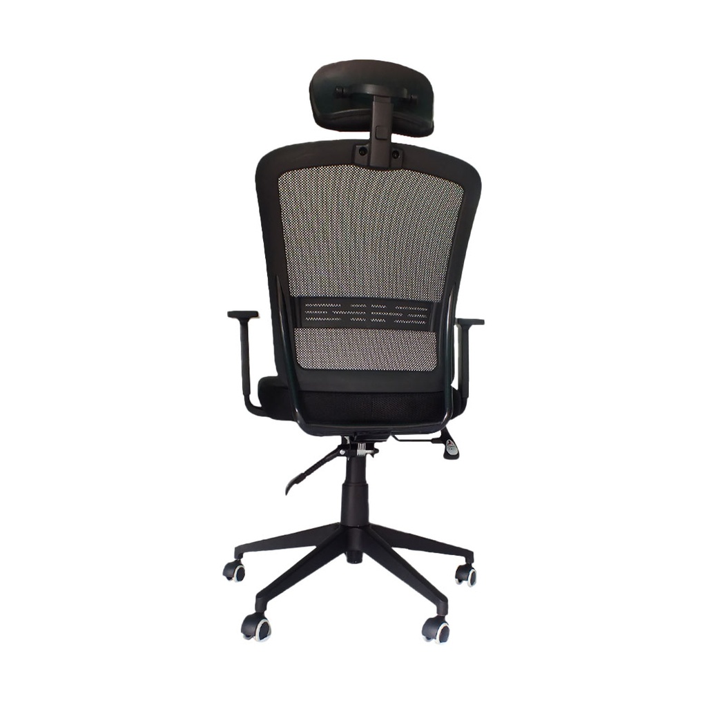SILLA PRESIDENCIAL GEORGIA