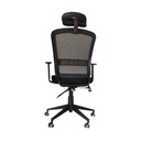 SILLA PRESIDENCIAL GEORGIA