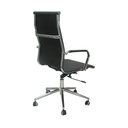 SILLA PRESIDENCIAL SIBERIANA