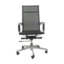 SILLA PRESIDENCIAL GRECIA