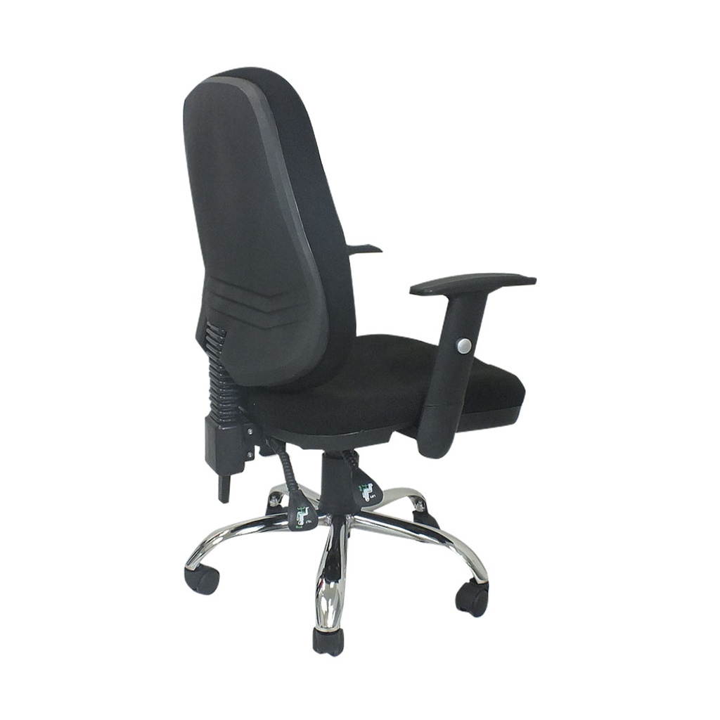 SILLA EJECUTIVA SUPER BRIANZA
