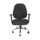 SILLA EJECUTIVA SUPER BRIANZA