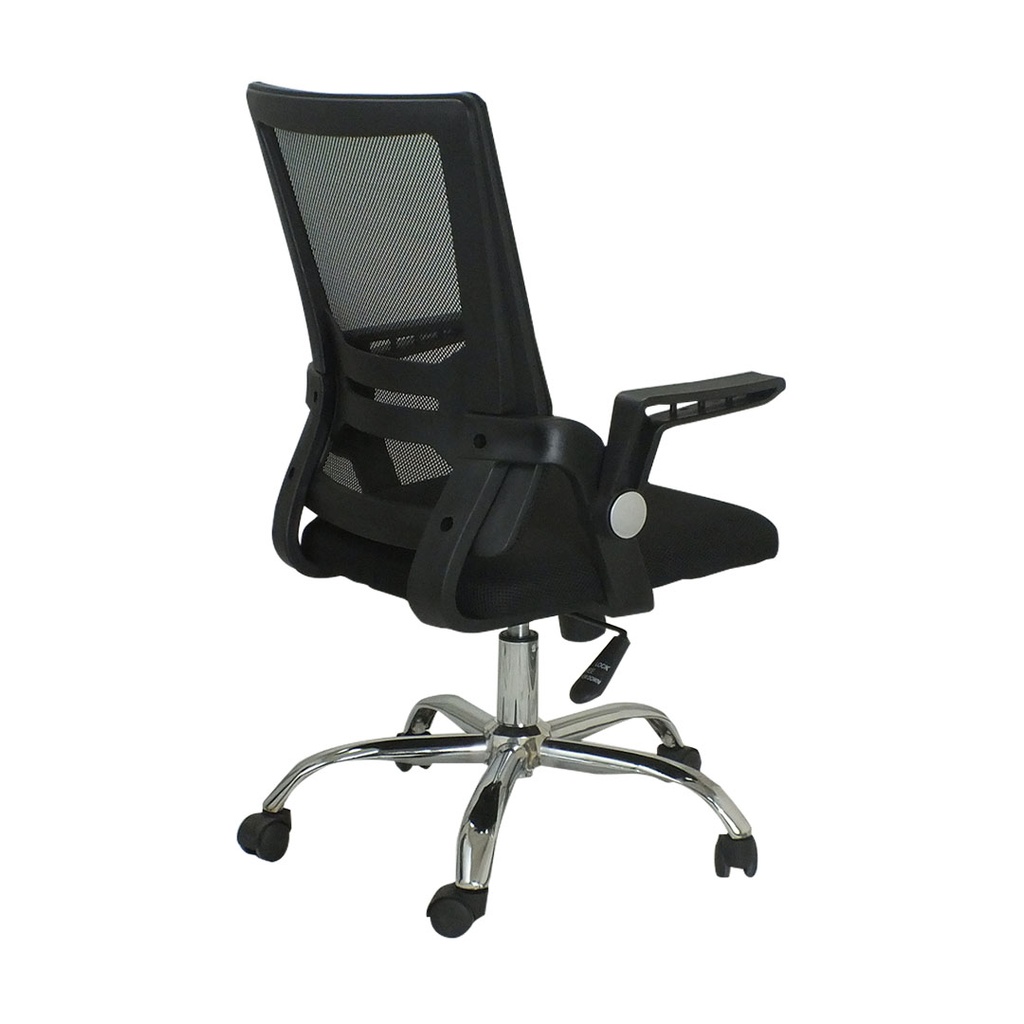 SILLA EJECUTIVA MADISON PLUS