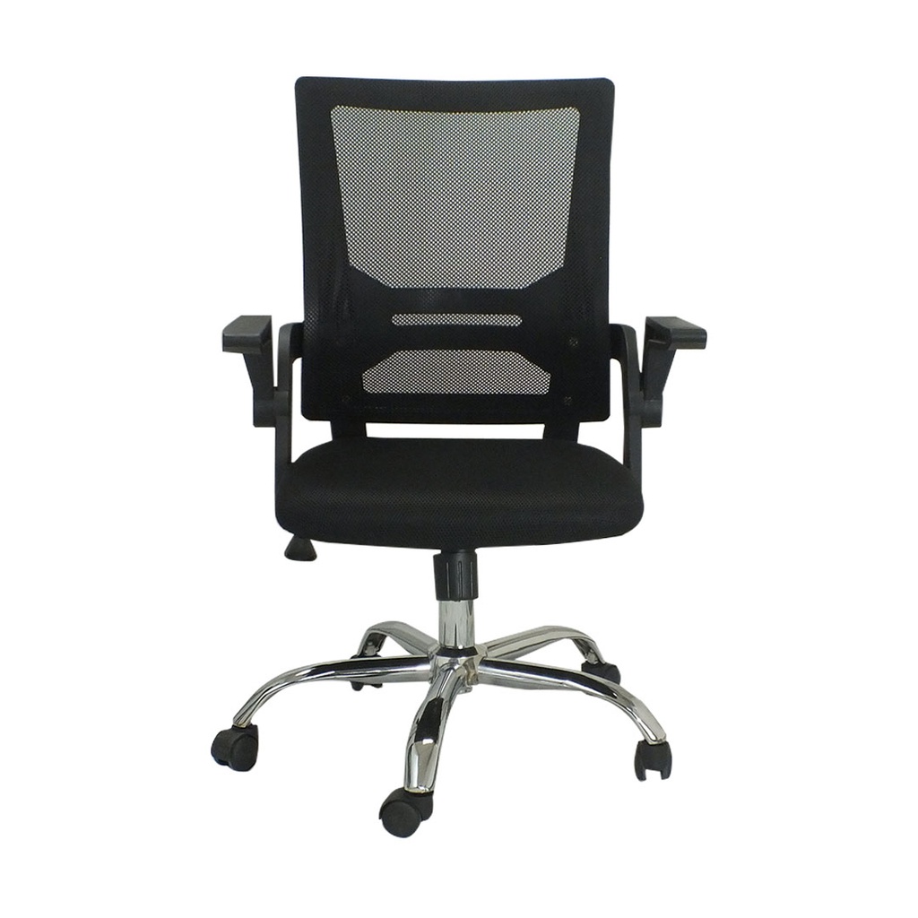 SILLA EJECUTIVA MADISON PLUS