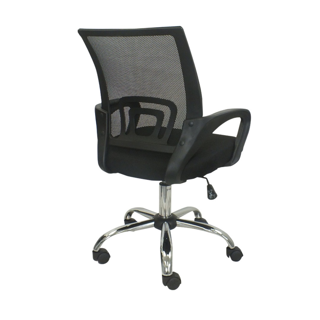 SILLA EJECUTIVA TRENDY