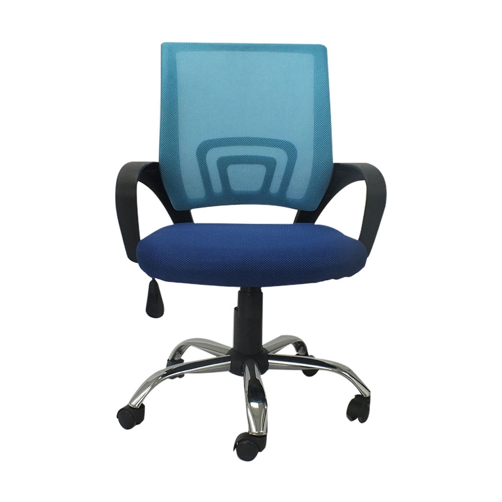 SILLA EJECUTIVA TRENDY PERSONALIZADA