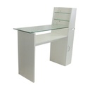 MESA DE MANICURE PARIS, 100X40X75