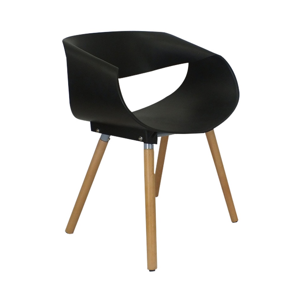 SILLA CAFETERIA CURVE