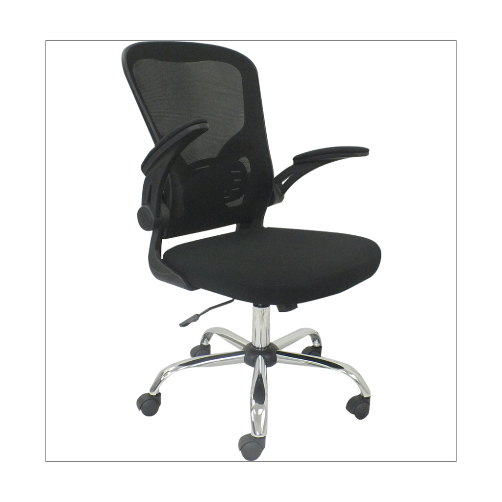 SILLA EJECUTIVA CORTINAC
