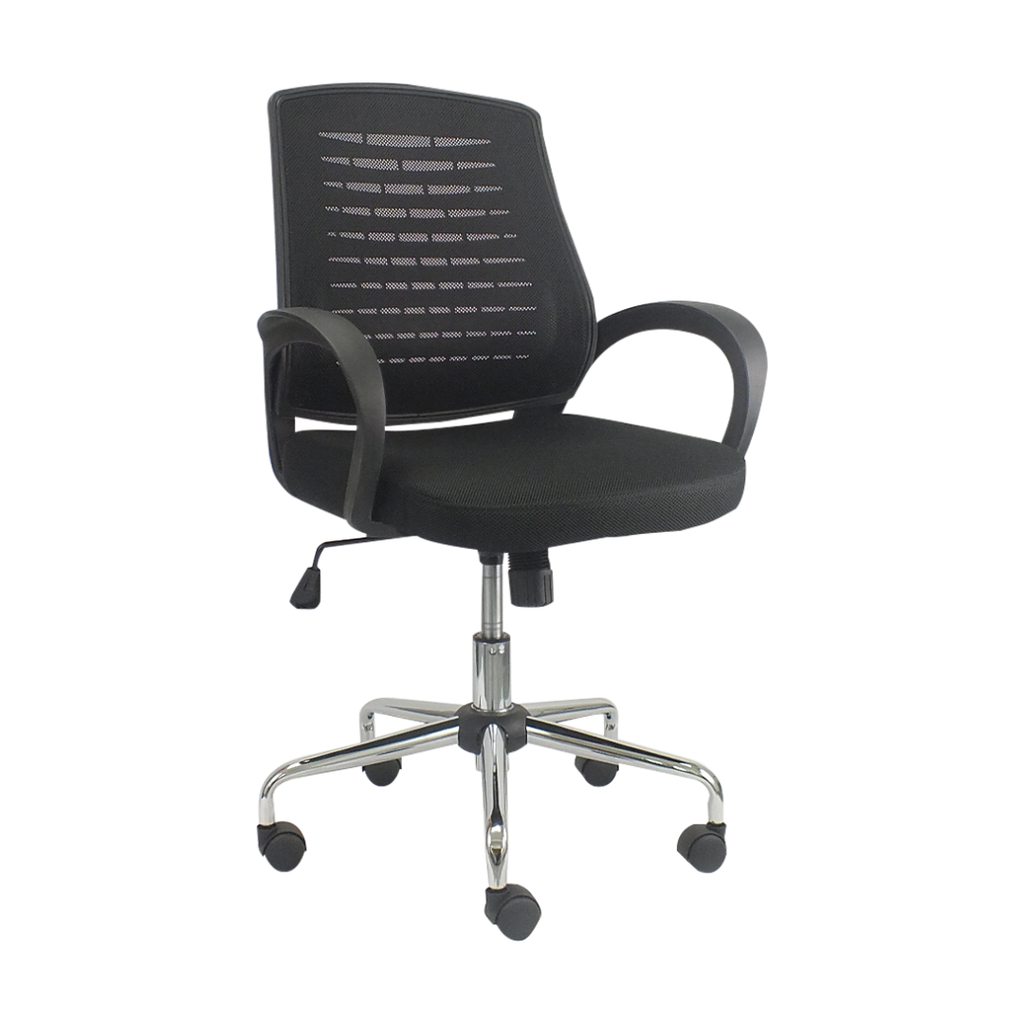 SILLA EJECUTIVA DINAMIC PLUS
