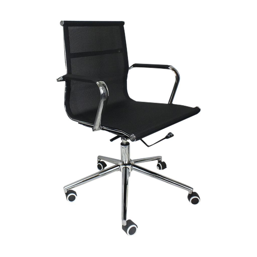 SILLA EJECUTIVA GRECIA
