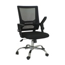 SILLA EJECUTIVA MADISON PLUS