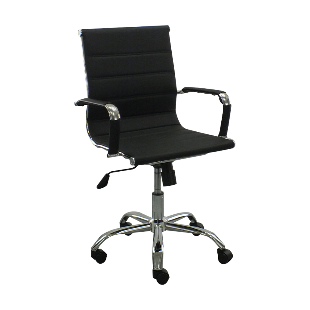 SILLA EJECUTIVA MINI SIBERIANA