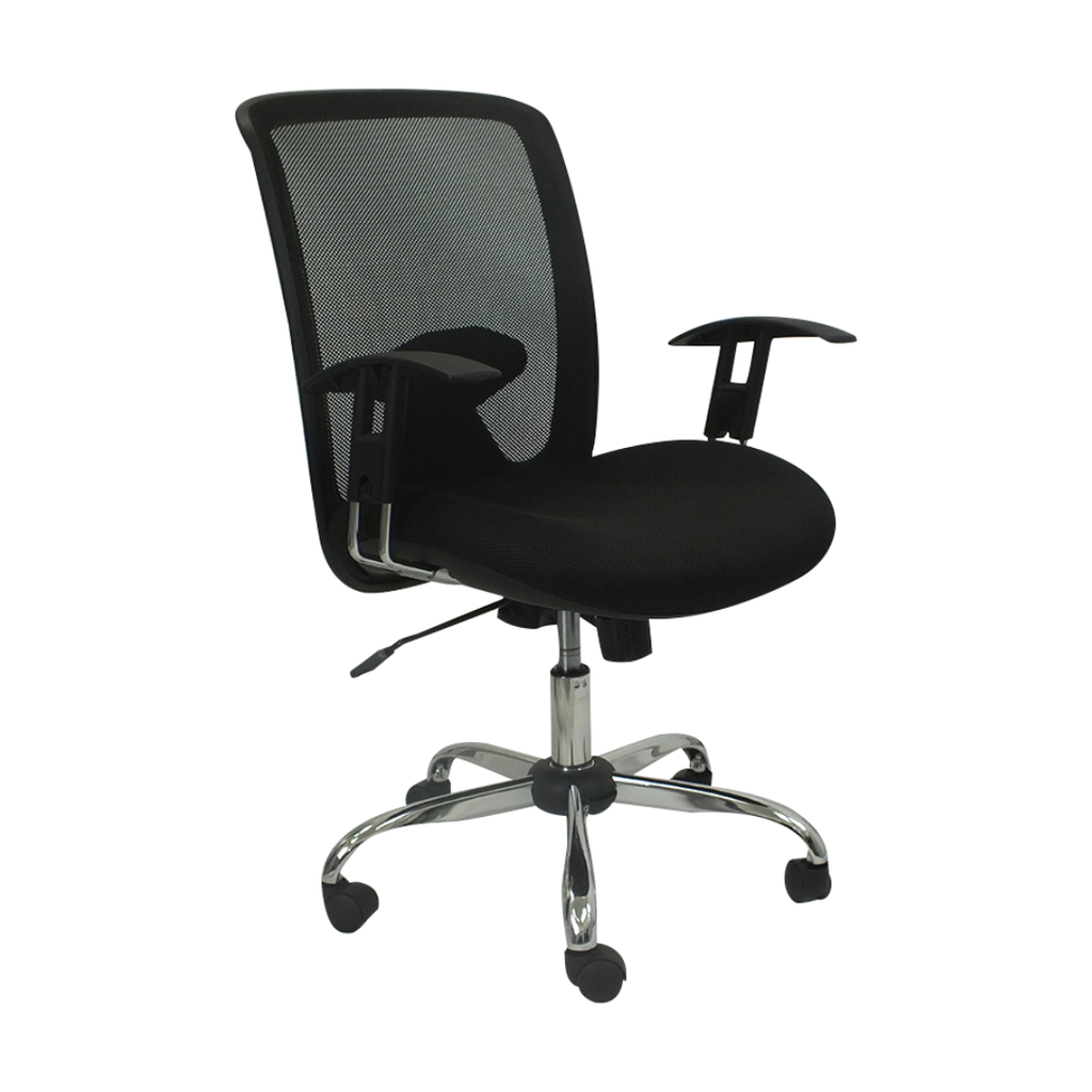 SILLA EJECUTIVA PALERMO JUNIOR