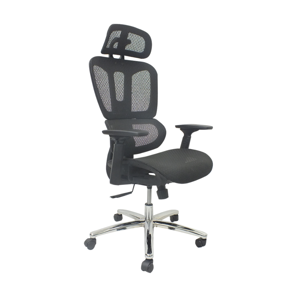 SILLA PRESIDENCIAL BUGATTI