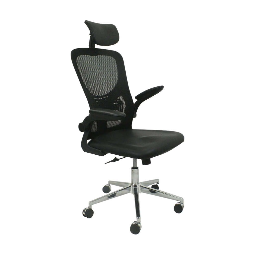 SILLA PRESIDENCIAL FERRAMY