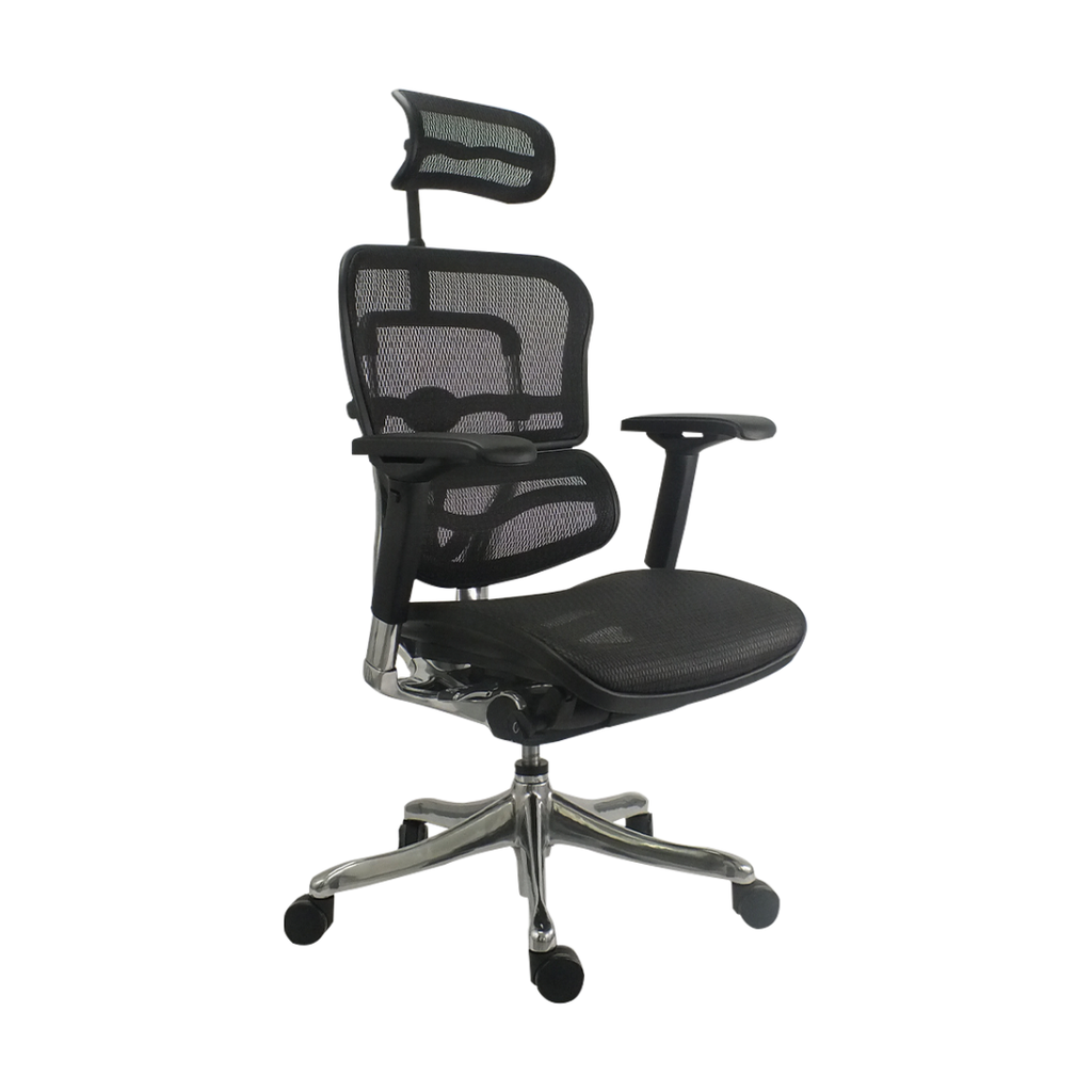 SILLA PRESIDENCIAL FERRAN