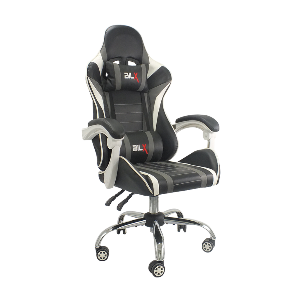 SILLA PRESIDENCIAL GAMER BILX