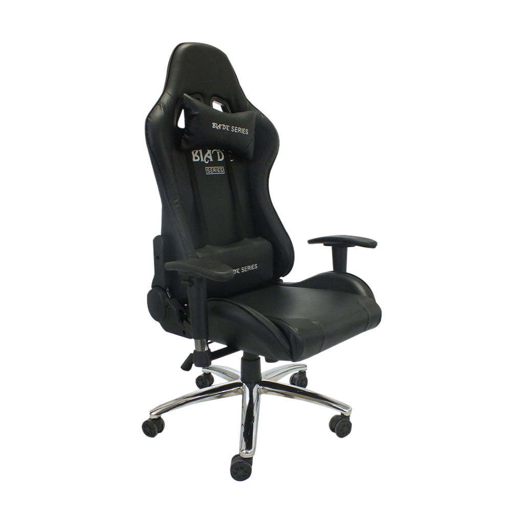 SILLA PRESIDENCIAL GAMER BLADE SERIES