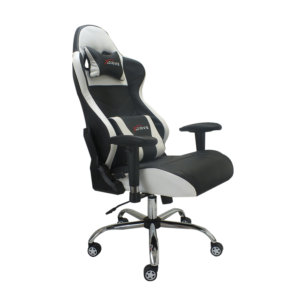 SILLA PRESIDENCIAL GAMER XDRIVE