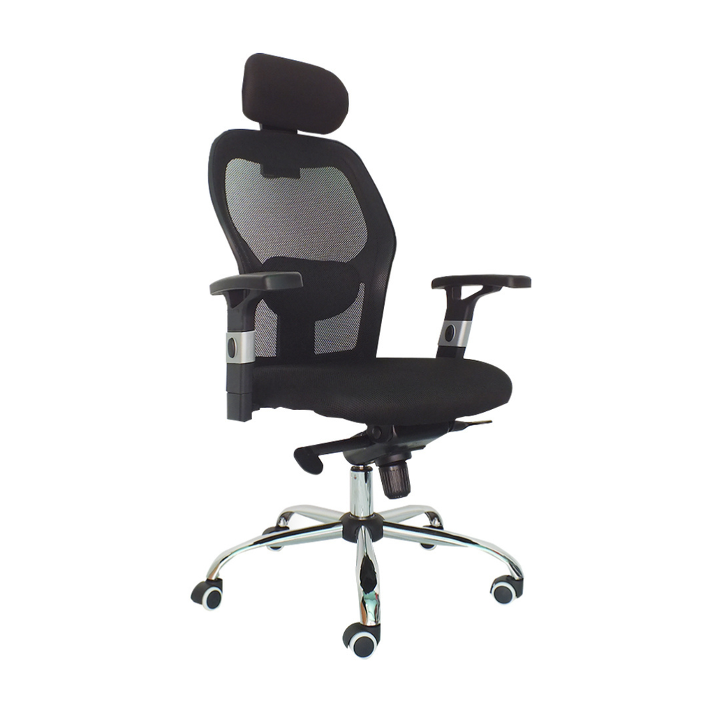 SILLA PRESIDENCIAL MANHATTAN